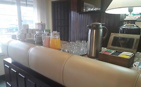 Hotel Iberia